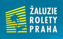 logo: žaluzie rolety Praha
